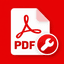 PDF Tools Logo