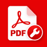 PDF Tools Logo
